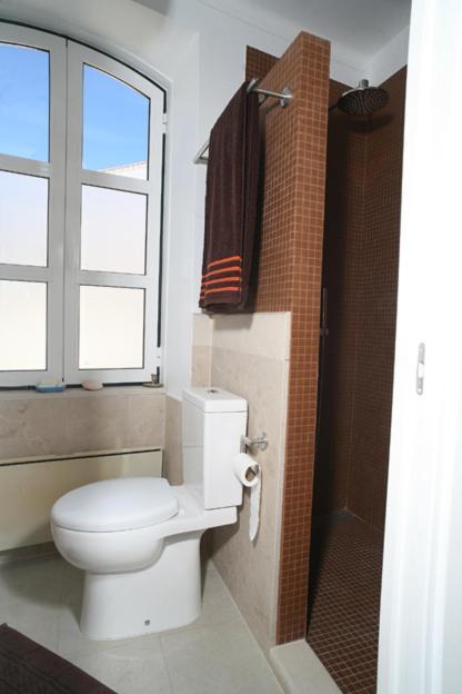 Studio Rosmarin Apartment Faro Exterior photo