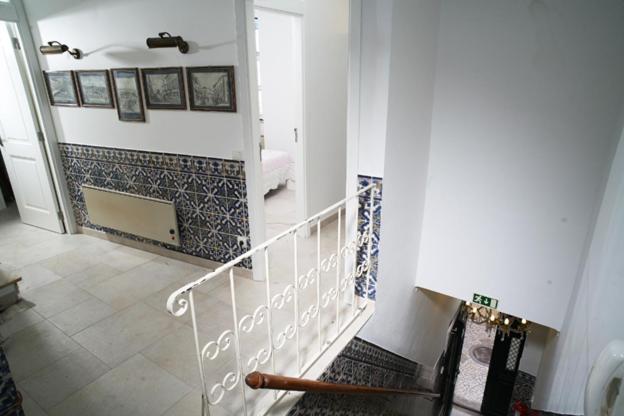 Studio Rosmarin Apartment Faro Exterior photo